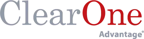 Clear One Advantage logo